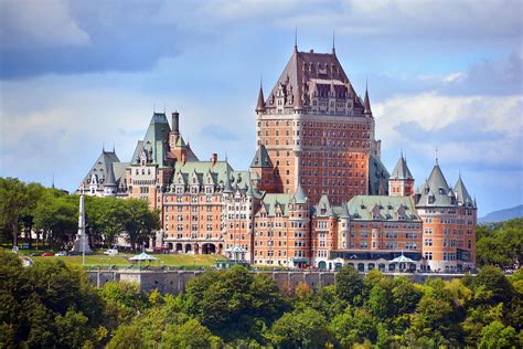 what is the capital of quebec in canada